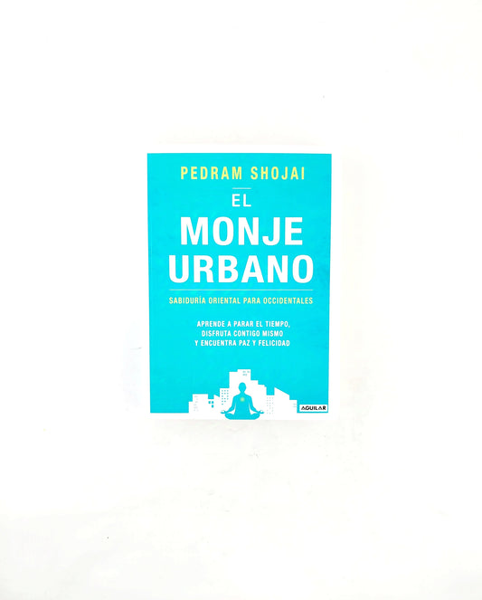 El monje urbano