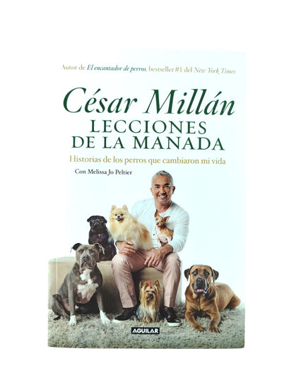 Lecciones de la manada