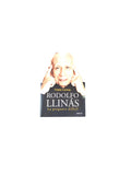 La pregunta difícil rodolfo llinás by Pablo Correa