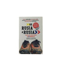 De Rusia a Rusia by Varios Autores