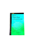 La llamada de la tribu by Mario Vargas Llosa