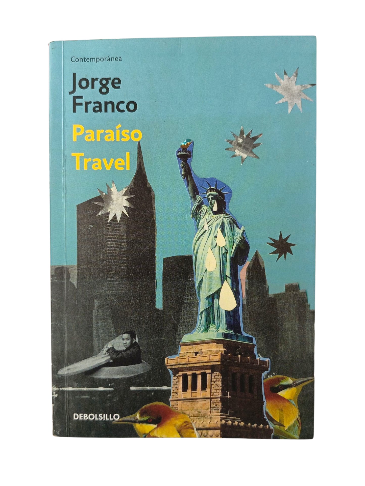 Paraíso travel