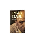 Cuentos completos roald dahl by Roald Dahl