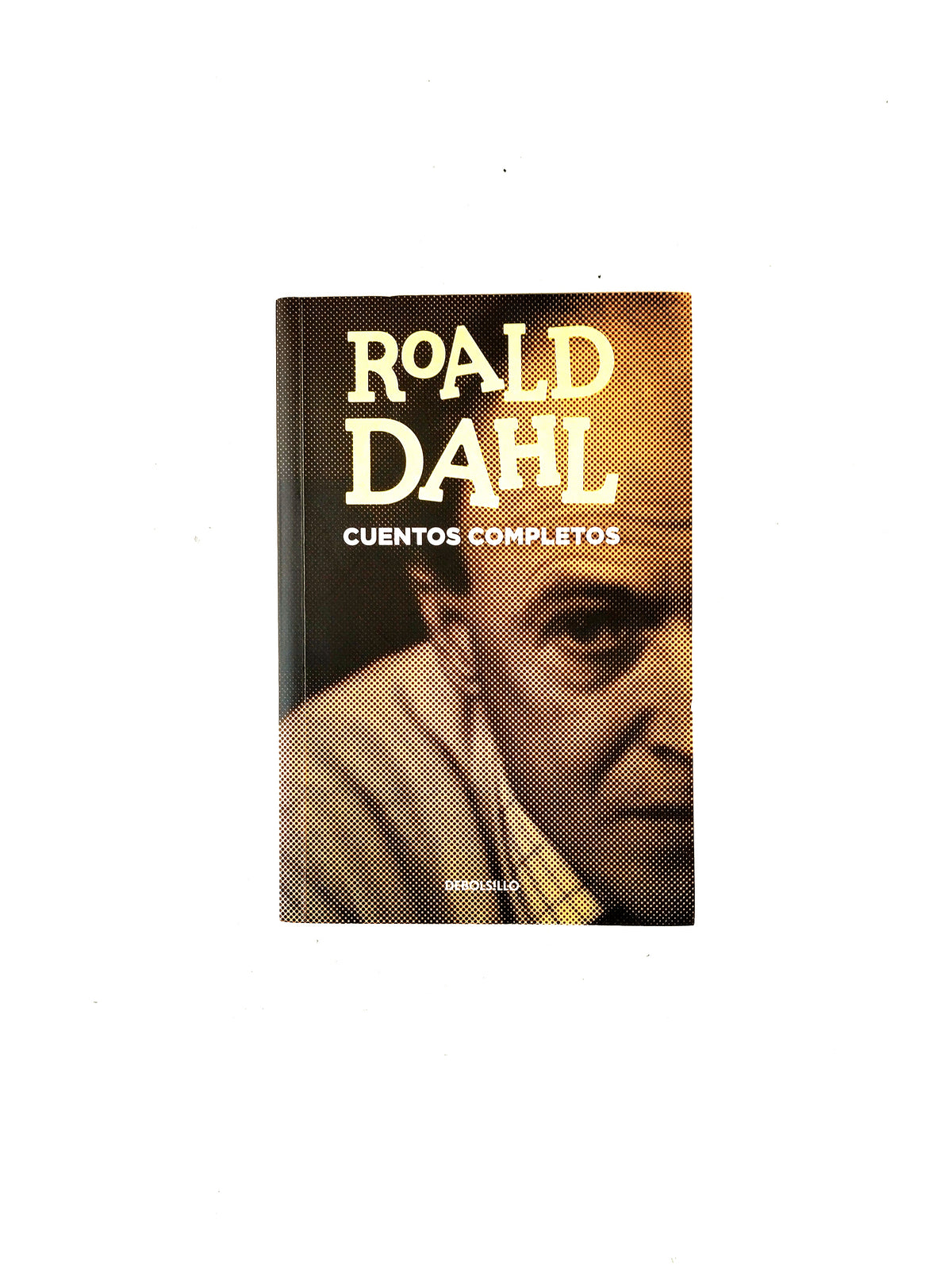 Cuentos completos roald dahl by Roald Dahl