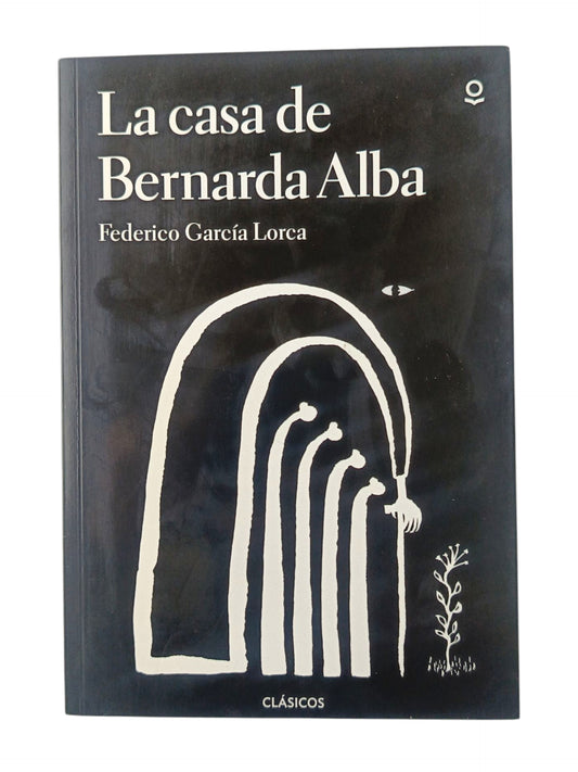 La casa de Bernarda Alba