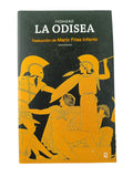 La Odisea by Homero