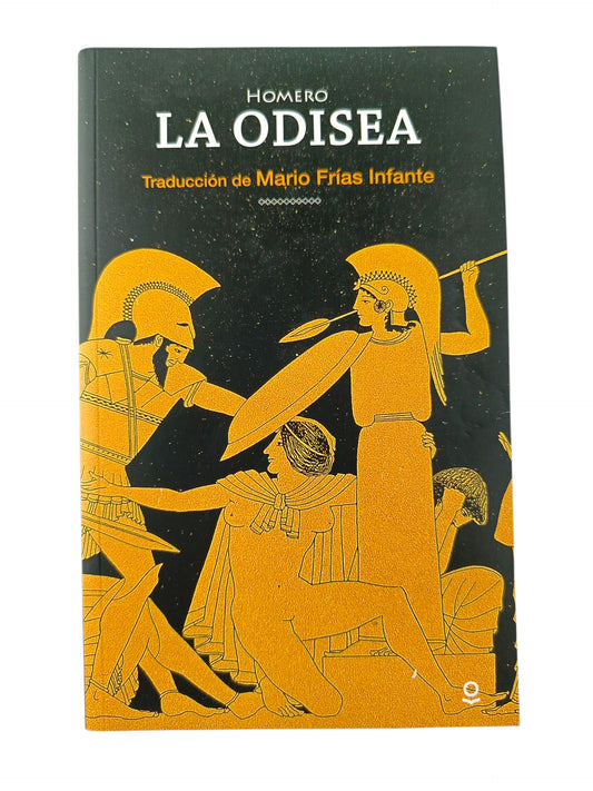La Odisea