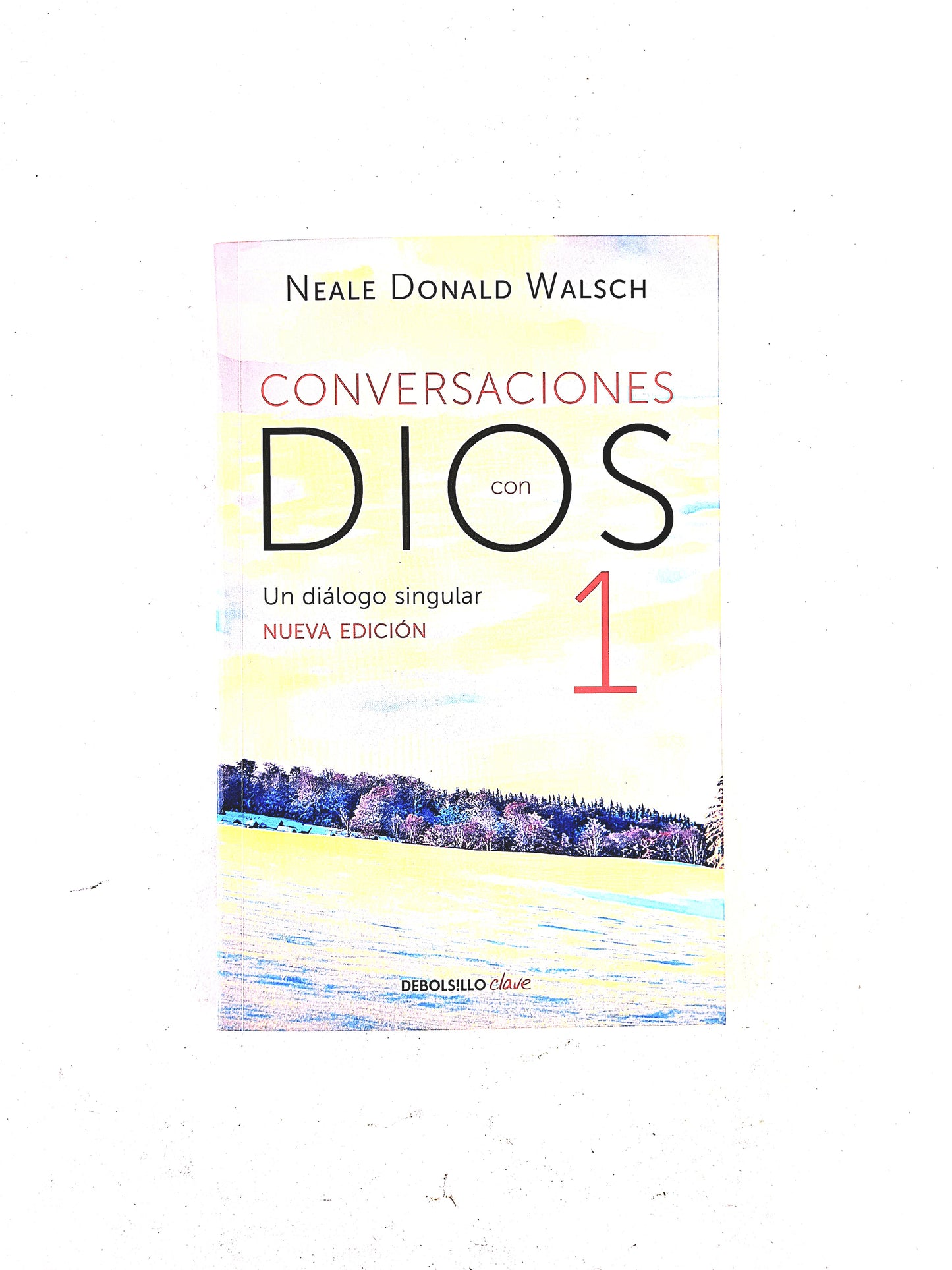 Conversaciones con Dios 1