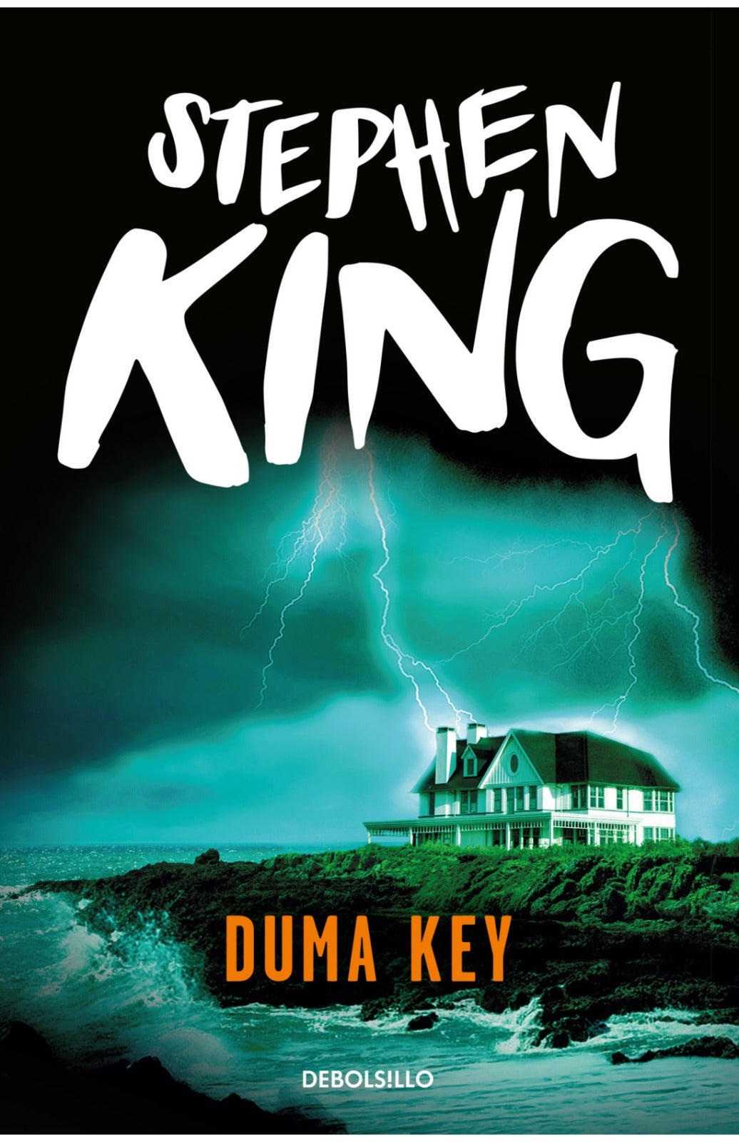 Duma Key by Stephen King
