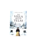 La villa de las telas by Anne Jacobs