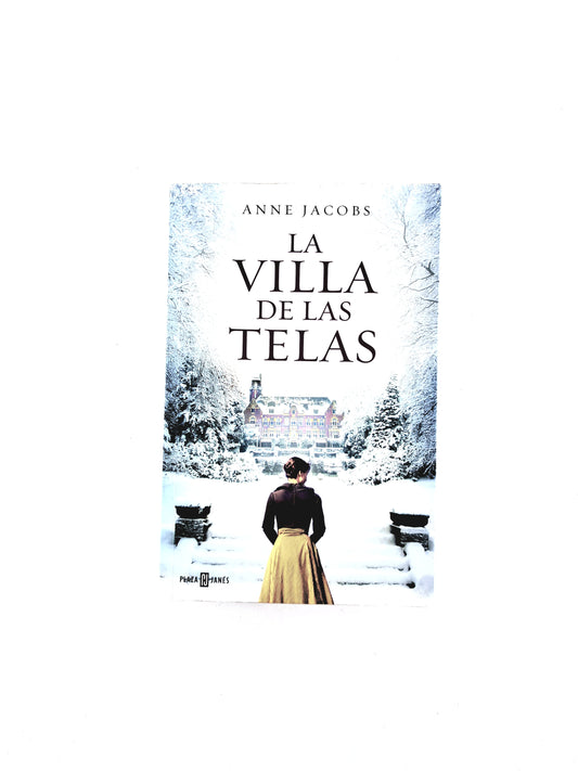 La villa de las telas