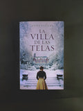La villa de las telas by Anne Jacobs