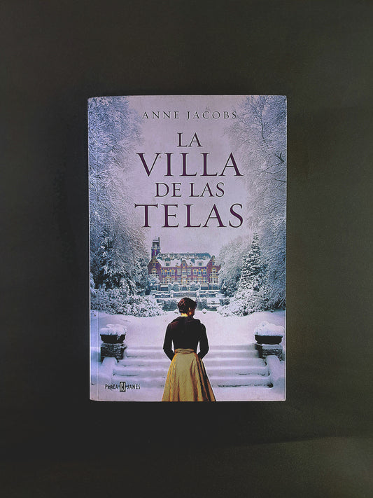 La villa de las telas
