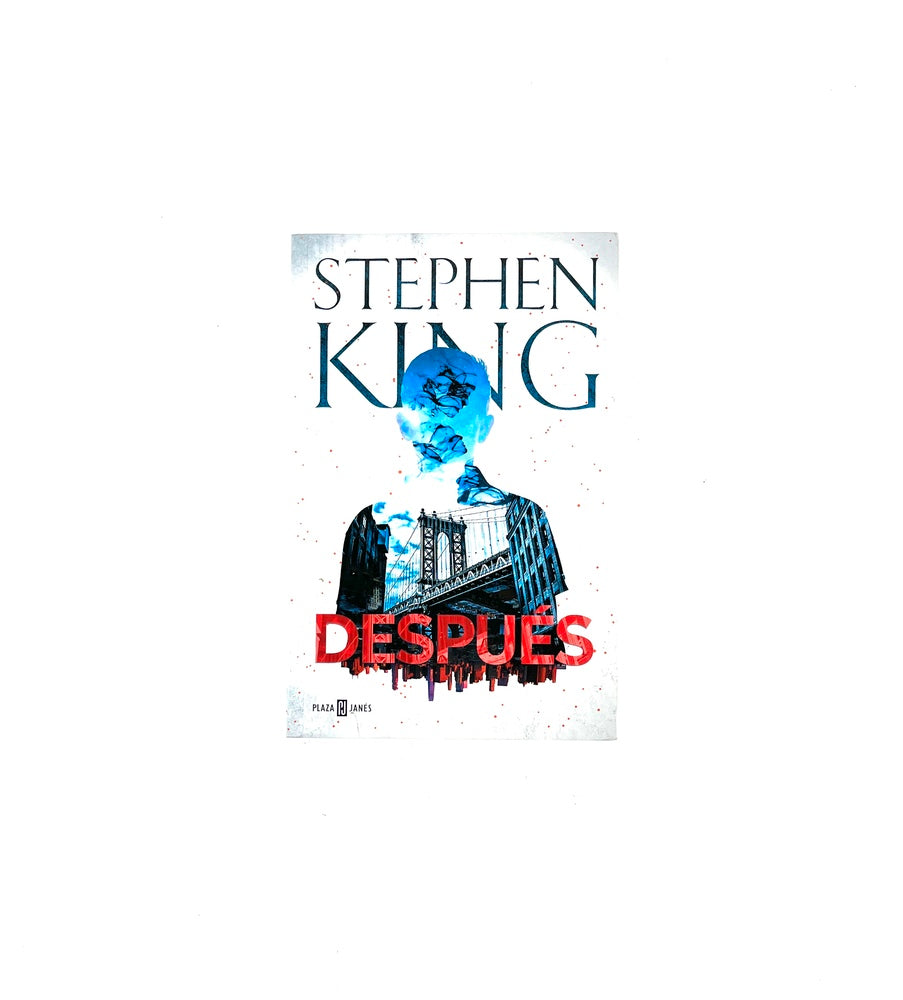 Después by Stephen King