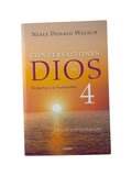 Conversaciones Con Dios 4 Despertar A La Humanidad by Neale Donald Walsch