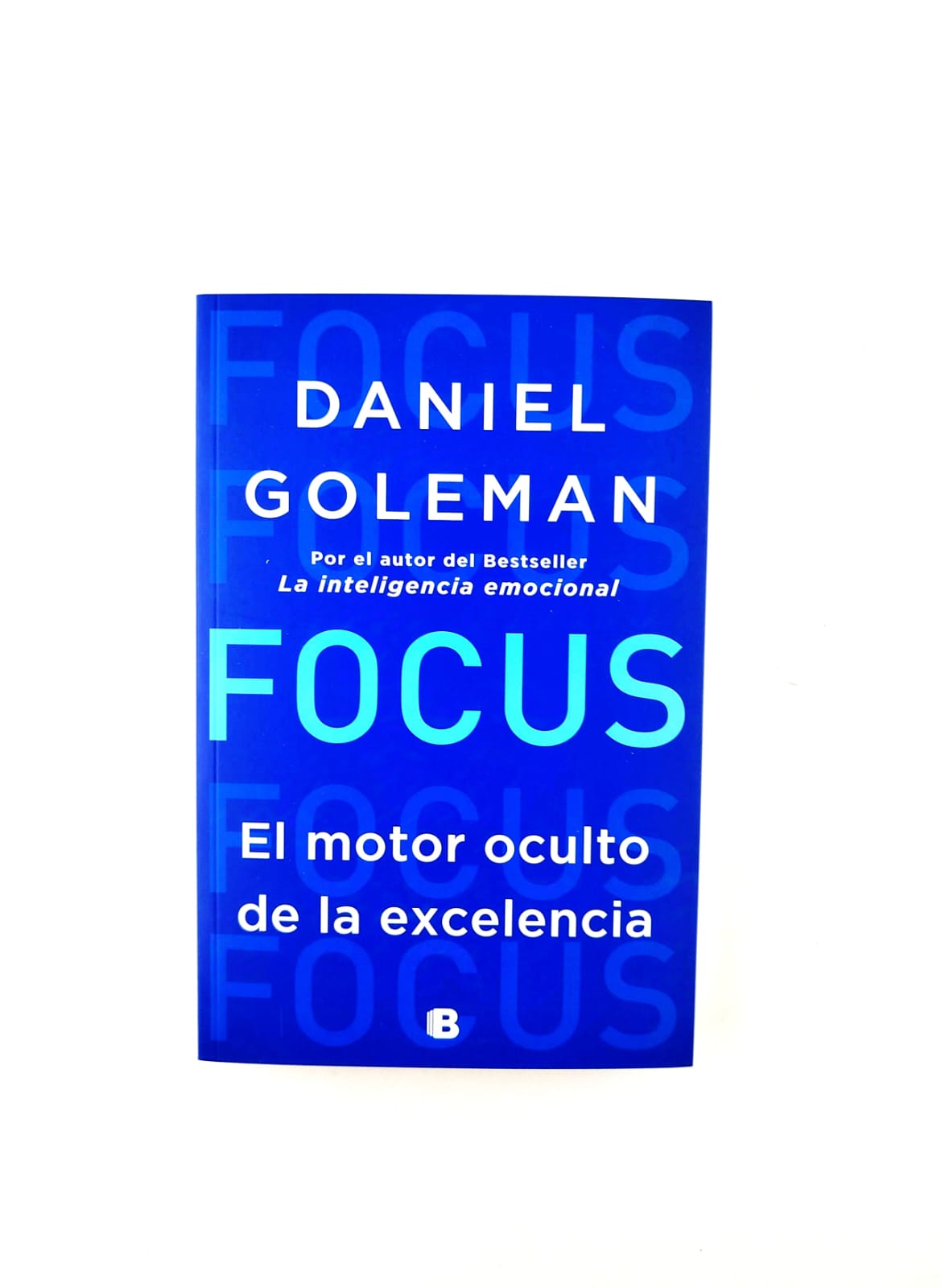 Focus: El motor oculto de la excelencia