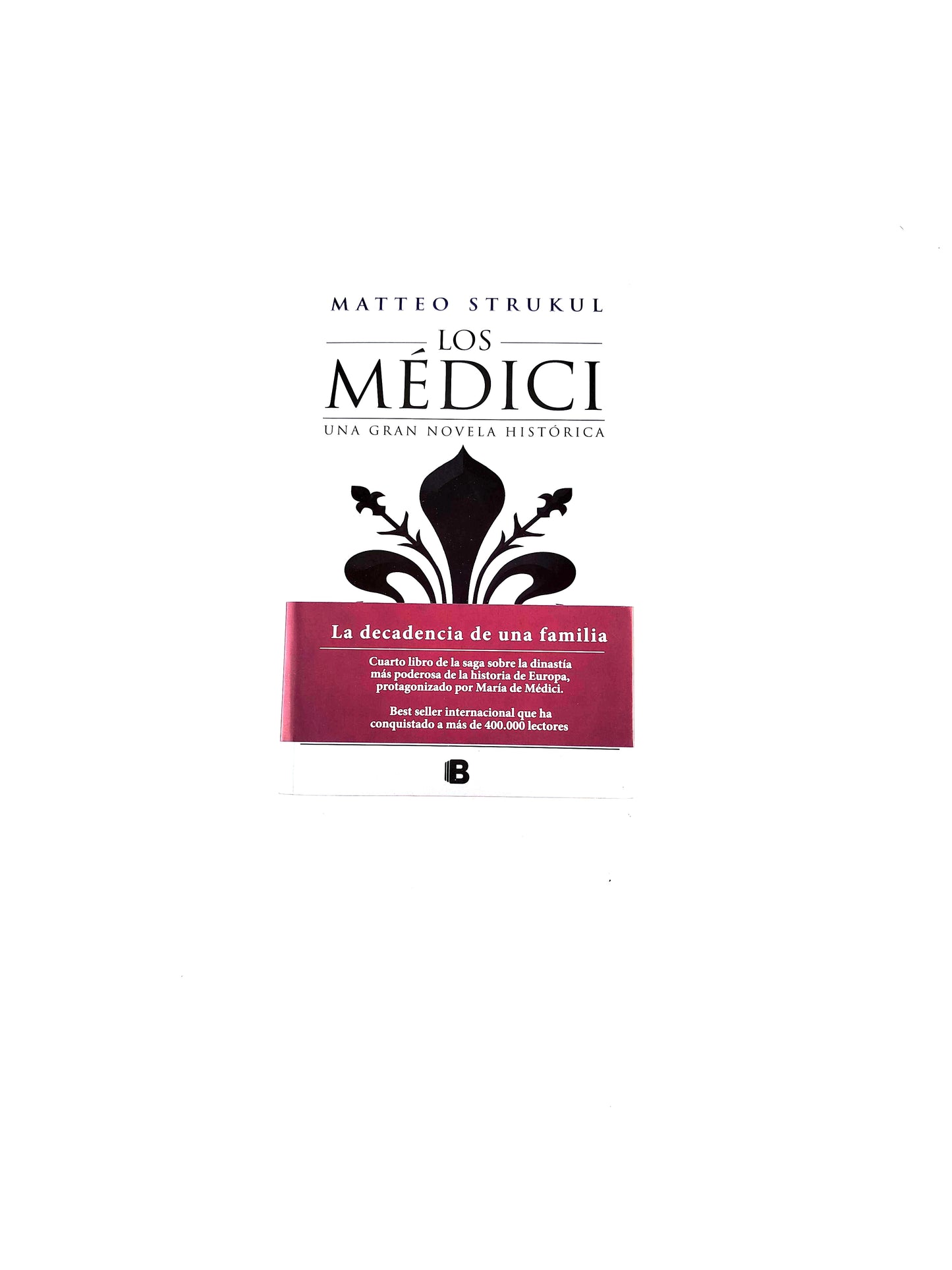 Los médici la decadencia de una familia