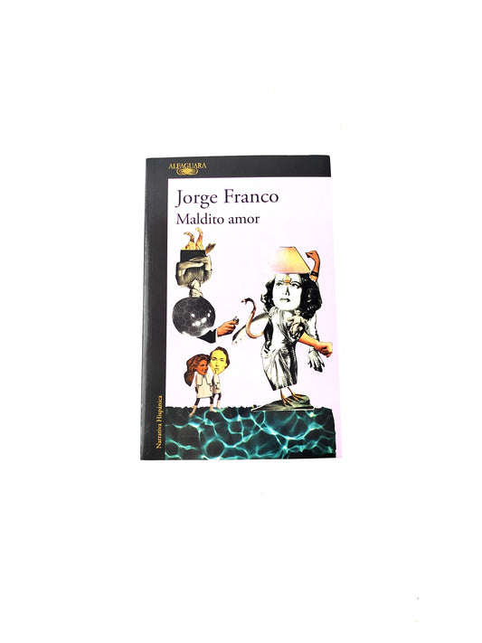 Maldito amor