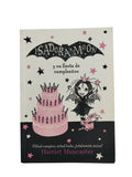 Isadora Moon y su fiesta de cumpleaños by Harriet Muncaster