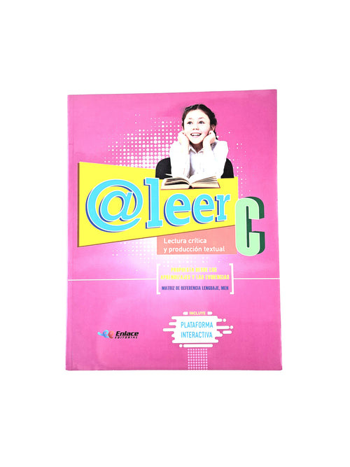 @ leer c by Varios