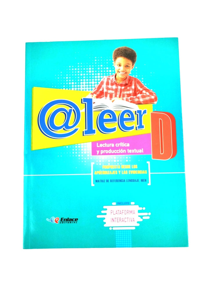 @ leer D by Varios
