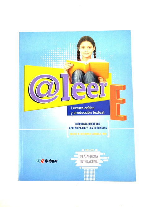 @ leer E by Varios