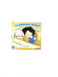 La primera noche kit by Paula Bombara