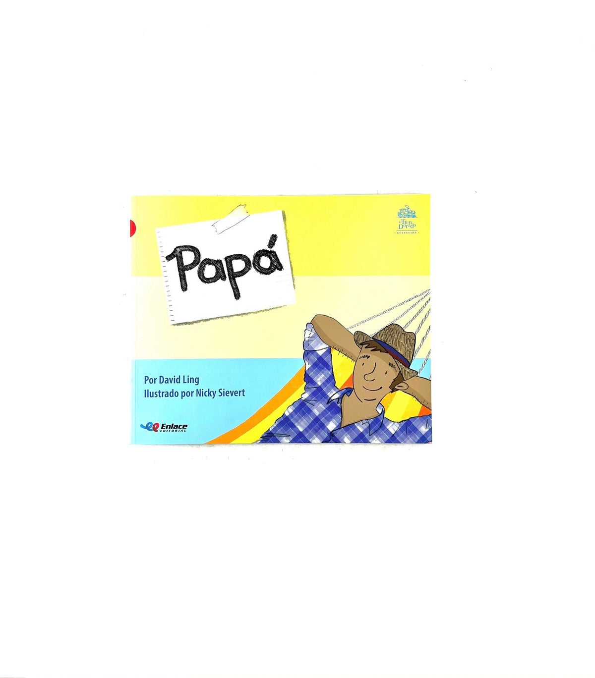Papá by David Ling, Nicky Sievert