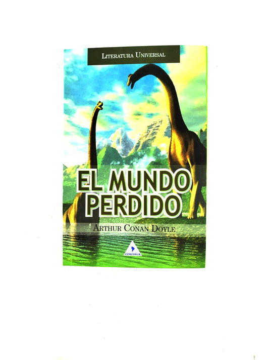 El mundo perdido