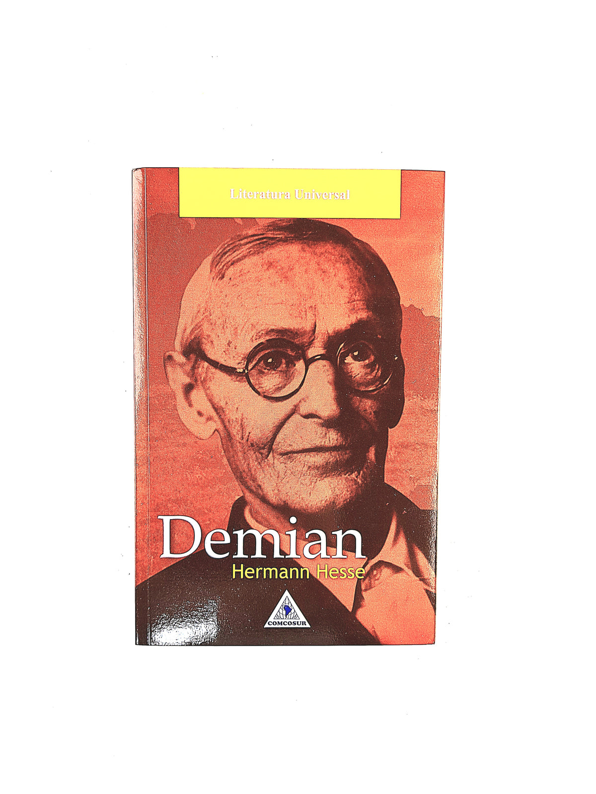 Demian by Hermann Hesse
