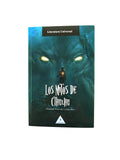 Los Mitos de Cthulhu by Howard Phillips Lovecraft