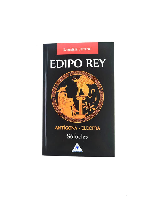 Edipo Rey