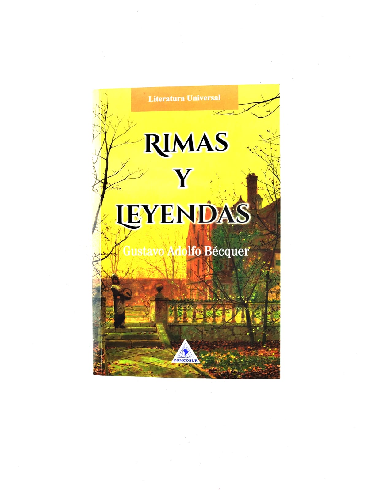 Rimas y leyendas