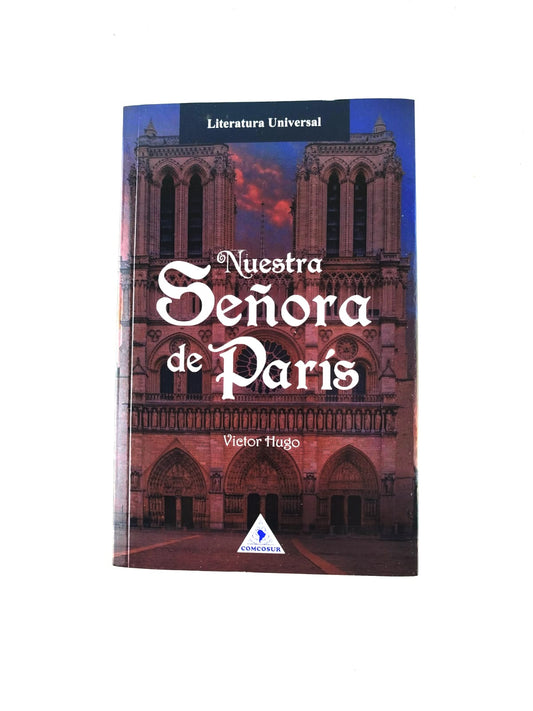 Nuestra Señora de París