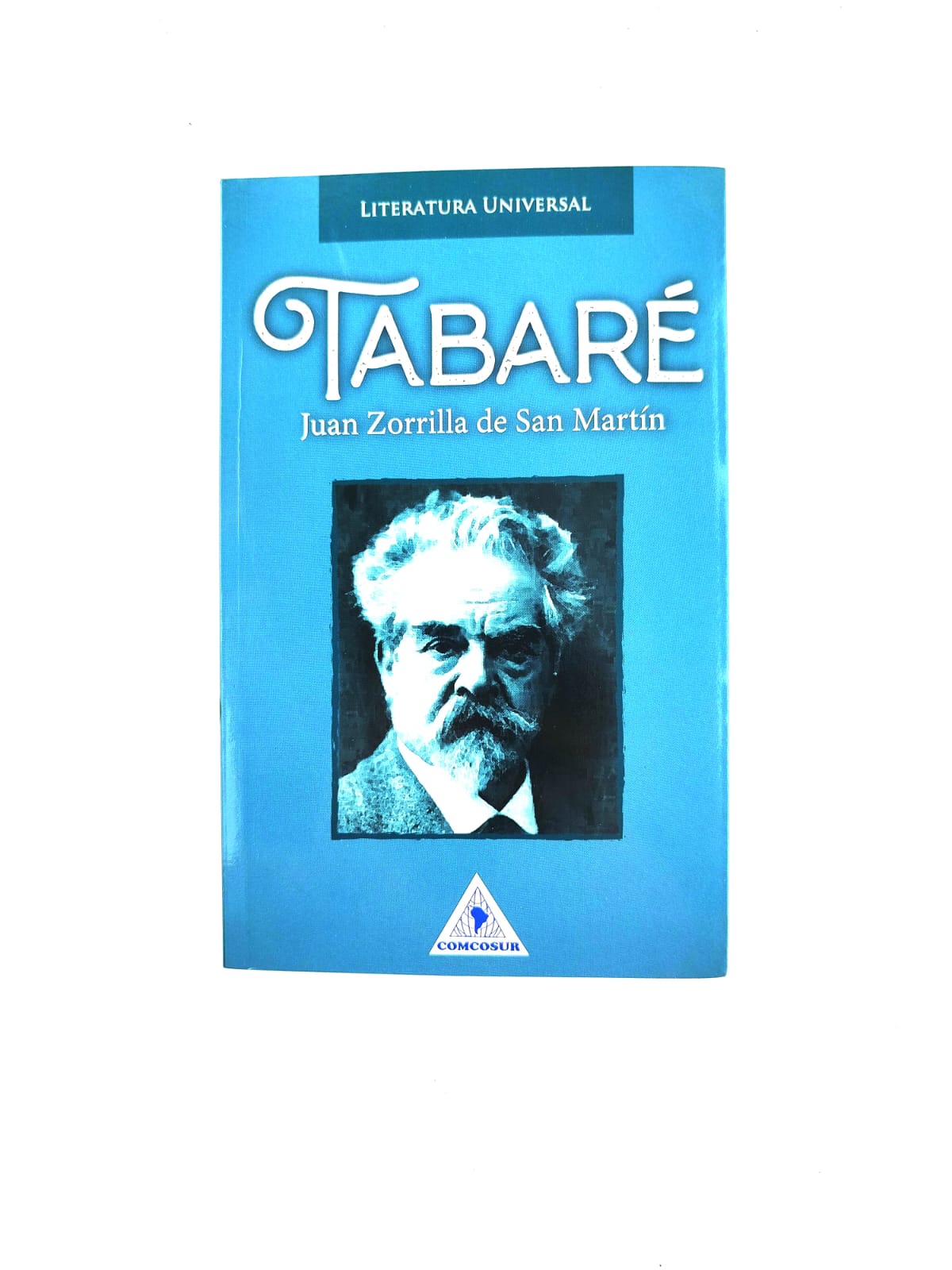 Tabaré