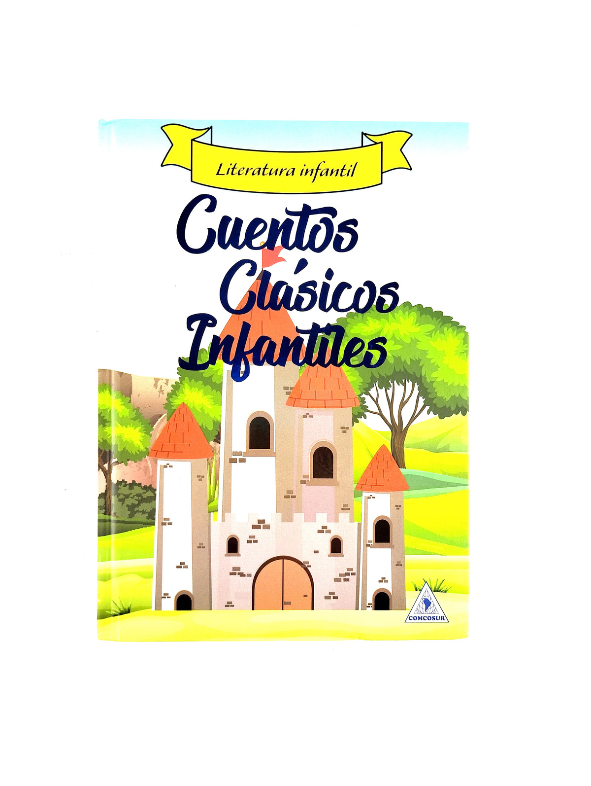Cuentos clásicos infantiles by sin autor