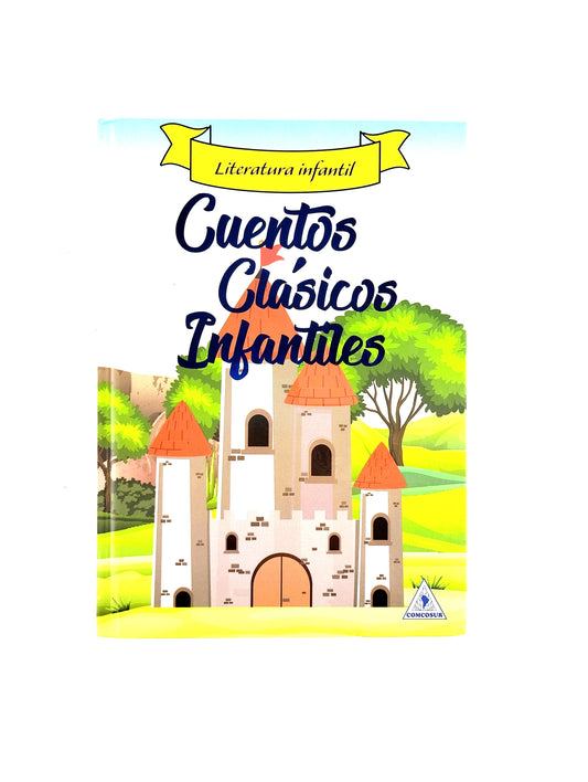 Cuentos clásicos infantiles