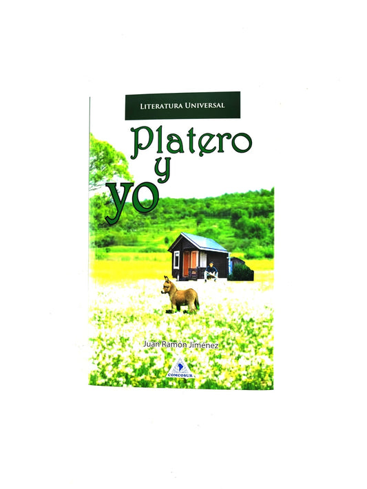 Platero y yo