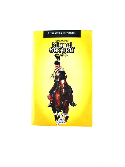 Miguel Strogoff