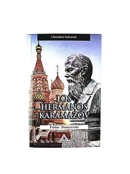 Los hermanos Karamazov