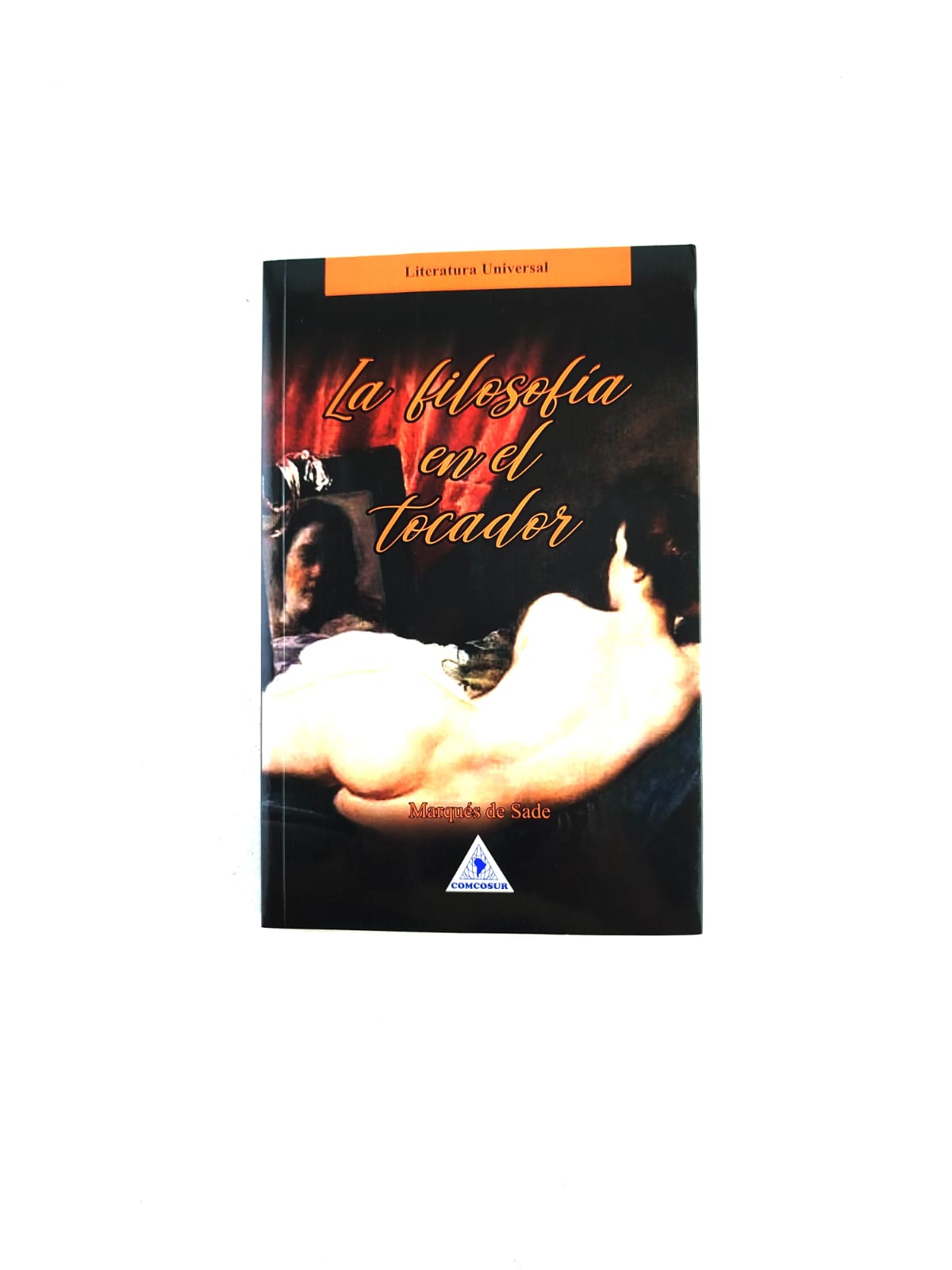 La filosofía en el tocador