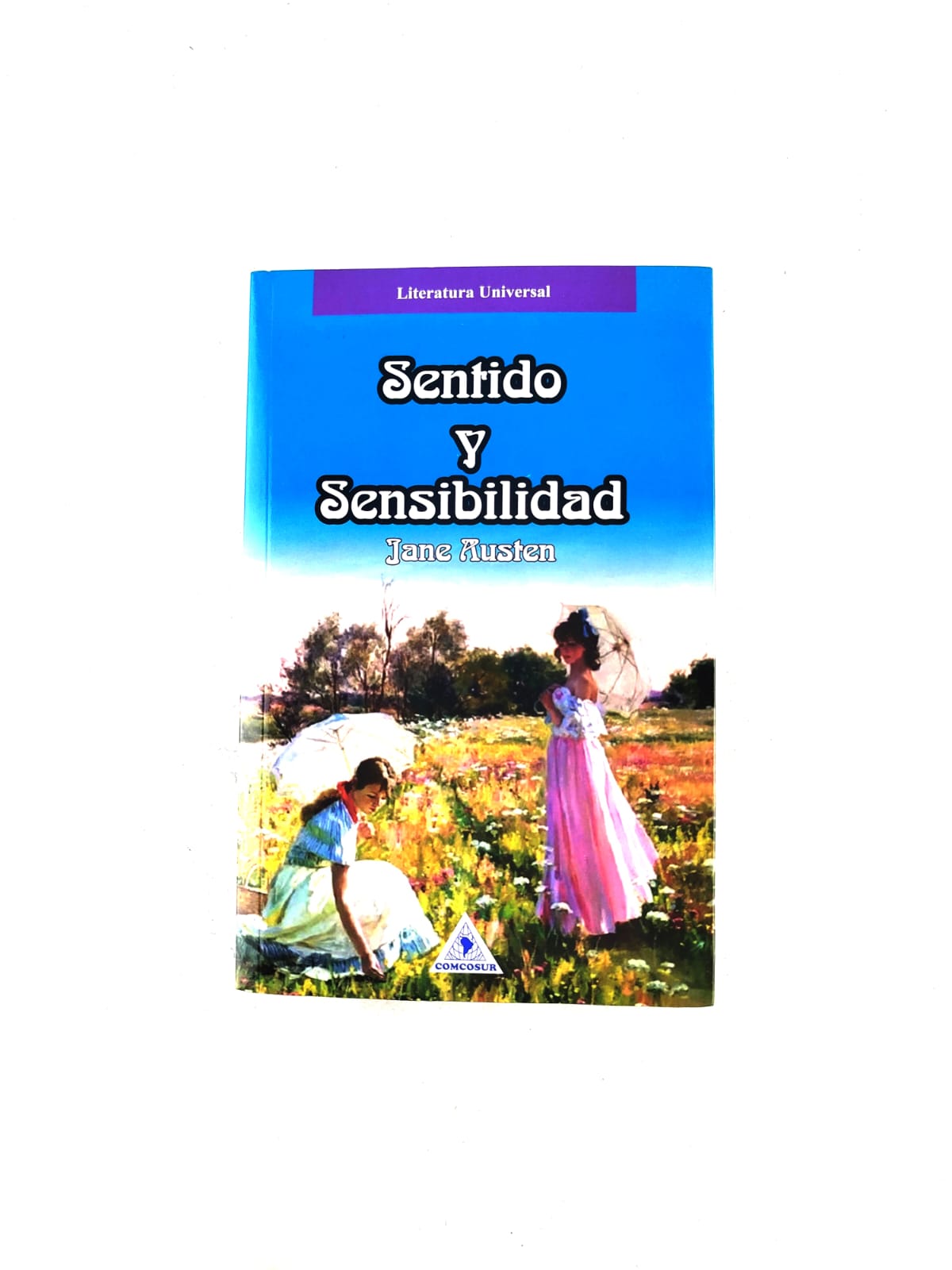 Sentido y sensibilidad