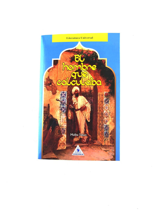 El Hombre Que Calculaba