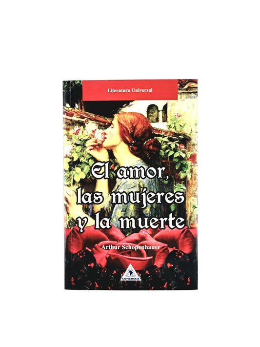 El amor, las mujeres y la muerte