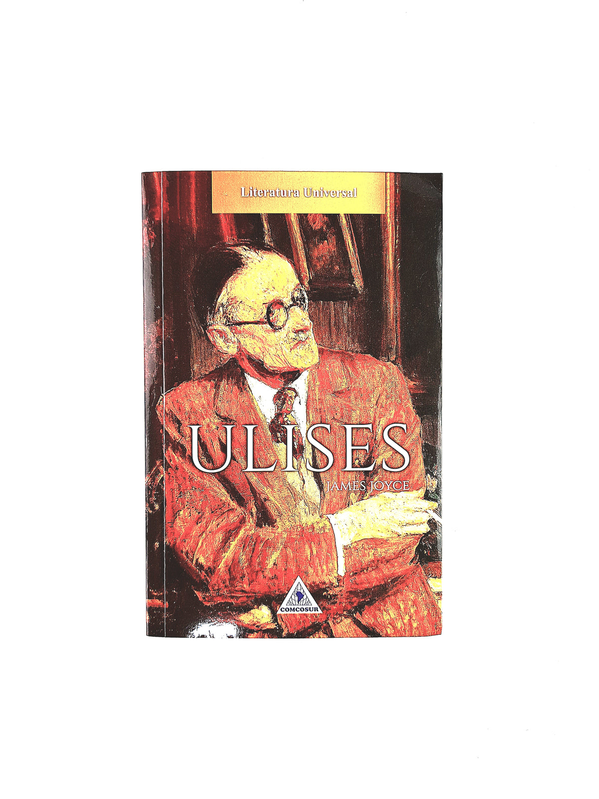 Ulises by James Joyce