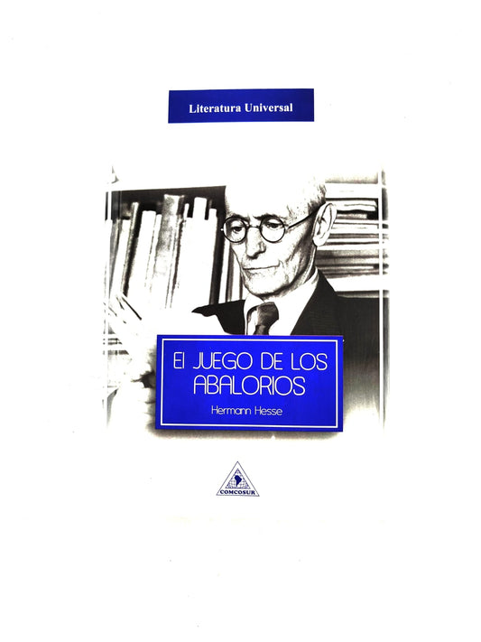 El juego de los abalorios