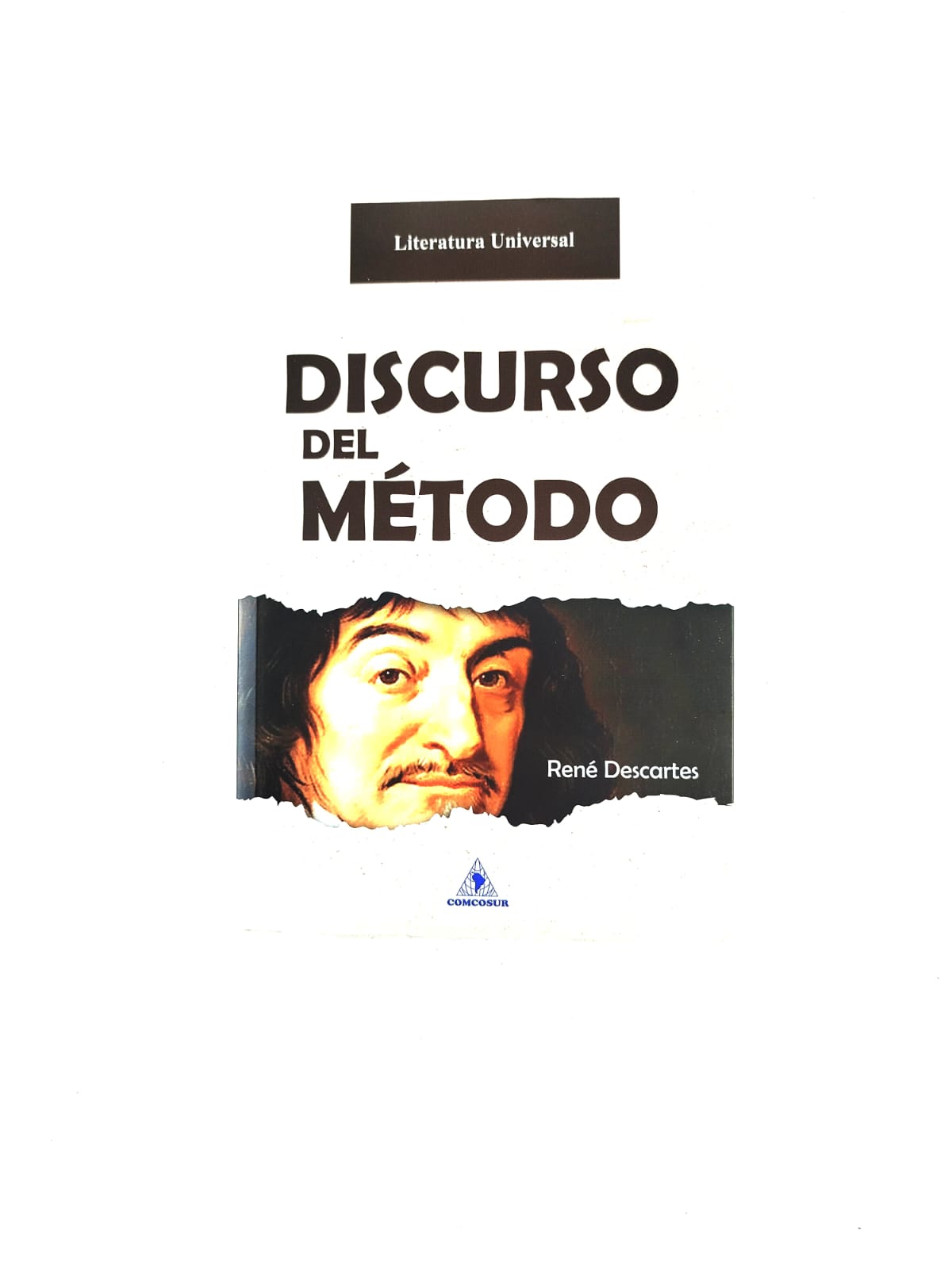 Discurso del método