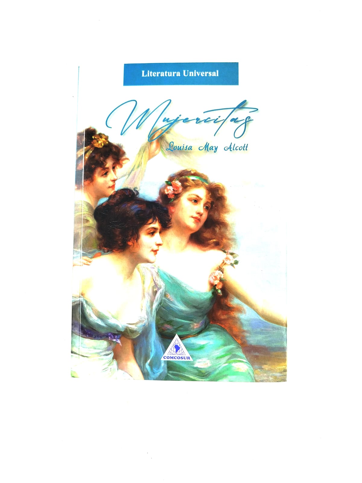 Mujercitas by Louisa May Alcott