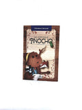 Las aventuras de pinocho by Carlo Lorenzini