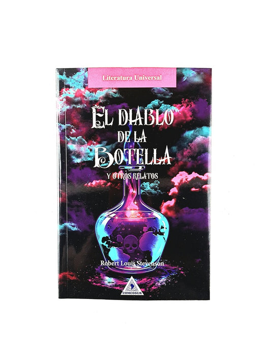 El diablo de la botella y otros relatos